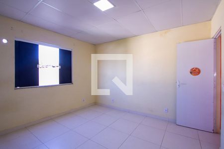 Quarto 1 de casa de condomínio para alugar com 2 quartos, 90m² em Colubandê, São Gonçalo