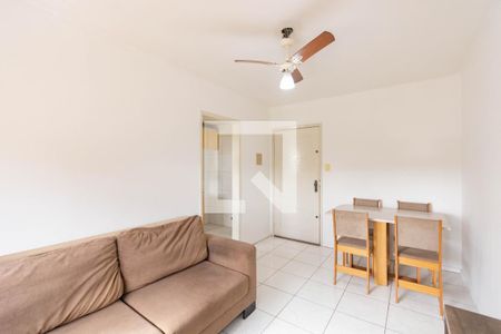 Apartamento para alugar com 3 quartos, 55m² em Centro, Canoas