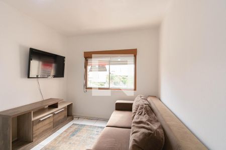 Apartamento para alugar com 3 quartos, 55m² em Centro, Canoas