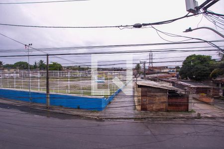 Vista da Varanda da Sala 1 de casa para alugar com 6 quartos, 360m² em Porto Velho, São Gonçalo