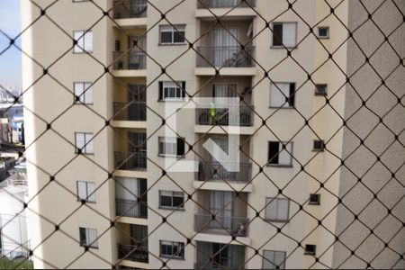 Detalhe - Vista da Varanda da Sala de apartamento à venda com 2 quartos, 50m² em Vila Siqueira (zona Norte), São Paulo
