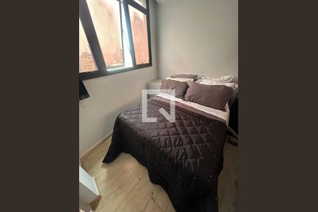 Sala/Quarto de apartamento à venda com 1 quarto, 40m² em Bela Vista, São Paulo