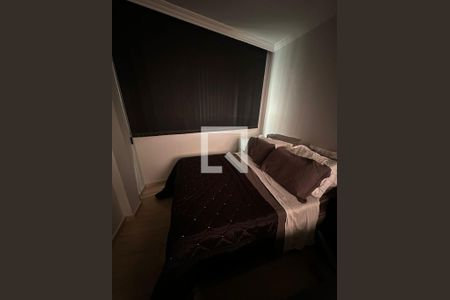 Sala/Quarto de apartamento à venda com 1 quarto, 40m² em Bela Vista, São Paulo