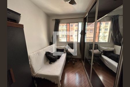 Quarto 1 de apartamento à venda com 2 quartos, 65m² em Cachambi, Rio de Janeiro