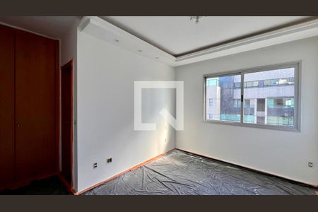 Apartamento à venda com 4 quartos, 210m² em Belvedere, Belo Horizonte