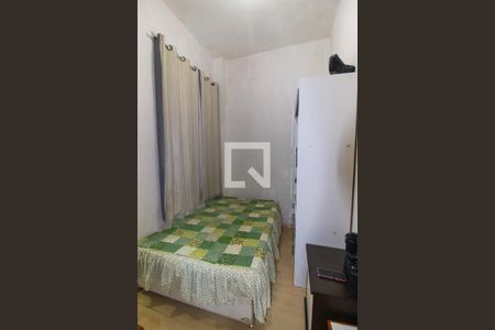  Suíte de apartamento à venda com 3 quartos, 110m² em Centro, Niterói