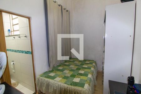  Suíte de apartamento à venda com 3 quartos, 110m² em Centro, Niterói