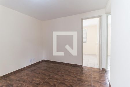 Sala de apartamento para alugar com 2 quartos, 47m² em Vila Mogi Moderno, Mogi das Cruzes