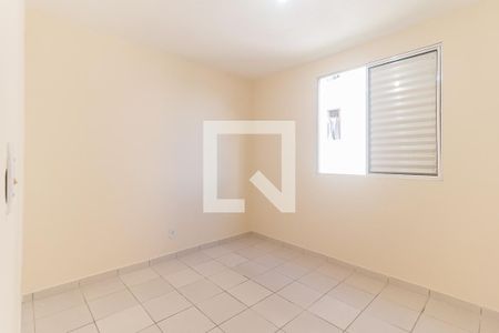 Quarto 1 de apartamento para alugar com 2 quartos, 47m² em Vila Mogi Moderno, Mogi das Cruzes