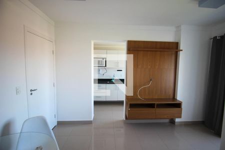 Apartamento para alugar com 1 quarto, 45m² em Jardim Emilia, Sorocaba