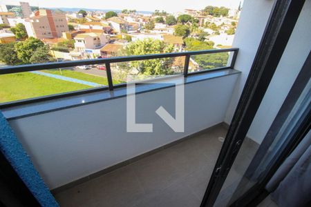 Apartamento para alugar com 1 quarto, 45m² em Jardim Emilia, Sorocaba