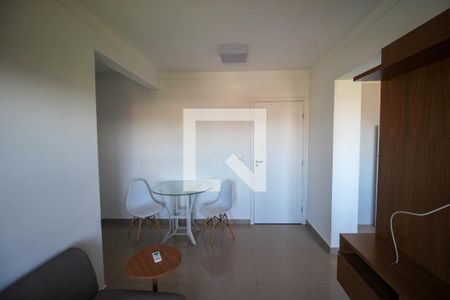 Apartamento para alugar com 1 quarto, 45m² em Jardim Emilia, Sorocaba