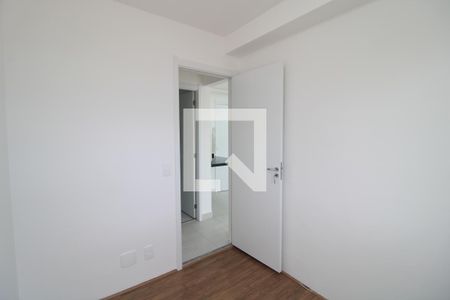 Quarto 2 de apartamento para alugar com 2 quartos, 36m² em Socorro, São Paulo