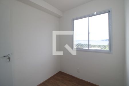 Quarto 2 de apartamento para alugar com 2 quartos, 36m² em Socorro, São Paulo