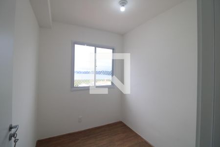 Quarto 2 de apartamento para alugar com 2 quartos, 36m² em Socorro, São Paulo
