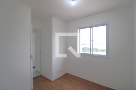 Quarto 1 de apartamento para alugar com 2 quartos, 36m² em Socorro, São Paulo