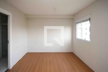 Studio de apartamento para alugar com 1 quarto, 35m² em Vila Graciosa, São Paulo