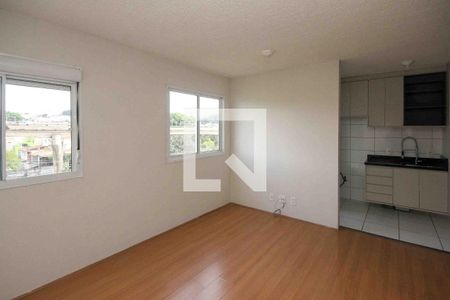 Apartamento para alugar com 1 quarto, 35m² em Vila Graciosa, São Paulo