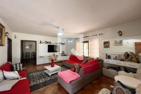 Casa à venda com 5 quartos, 3000m² em Vila Capuava, Valinhos