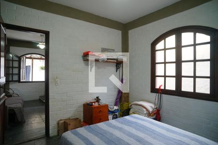 Quarto 1 de casa para alugar com 3 quartos, 203m² em Zacarias, Maricá