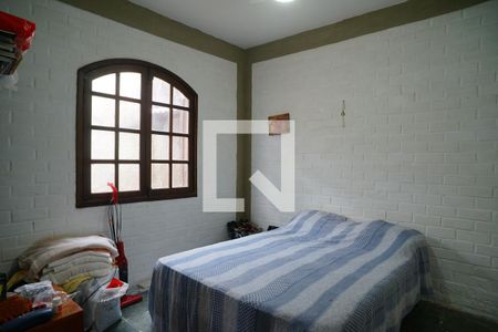 Quarto 1 de casa para alugar com 3 quartos, 203m² em Zacarias, Maricá