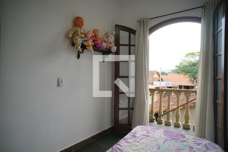 Quarto 2 de casa para alugar com 3 quartos, 203m² em Zacarias, Maricá