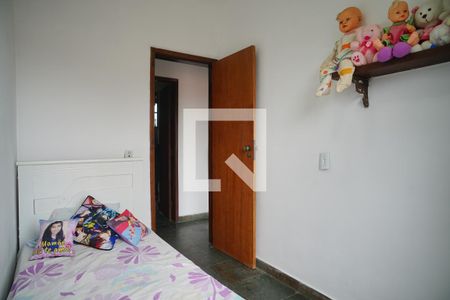 Quarto 2 de casa para alugar com 3 quartos, 203m² em Zacarias, Maricá