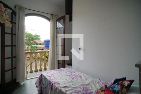 Quarto 2 de casa para alugar com 3 quartos, 203m² em Zacarias, Maricá