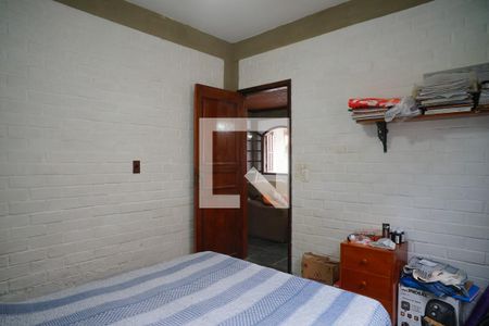 Quarto 1 de casa para alugar com 3 quartos, 203m² em Zacarias, Maricá
