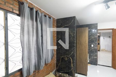 Quarto 1 de casa para alugar com 2 quartos, 160m² em Guaratiba, Rio de Janeiro