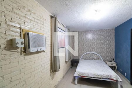 Quarto 2 de casa para alugar com 2 quartos, 160m² em Guaratiba, Rio de Janeiro