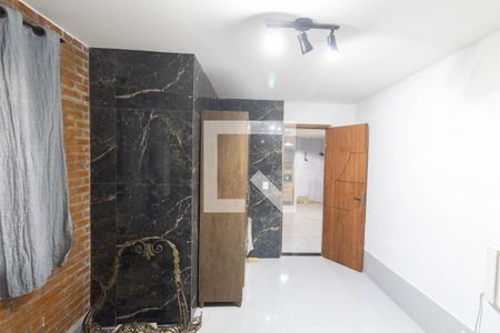 Quarto 1 de casa para alugar com 2 quartos, 160m² em Guaratiba, Rio de Janeiro