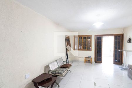 Sala de casa para alugar com 2 quartos, 160m² em Guaratiba, Rio de Janeiro