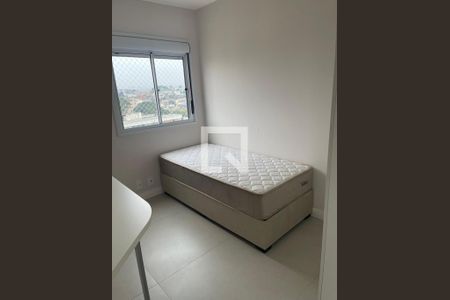Quarto  de apartamento para alugar com 2 quartos, 47m² em Tucuruvi, São Paulo