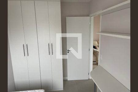 Quarto de apartamento para alugar com 2 quartos, 47m² em Tucuruvi, São Paulo