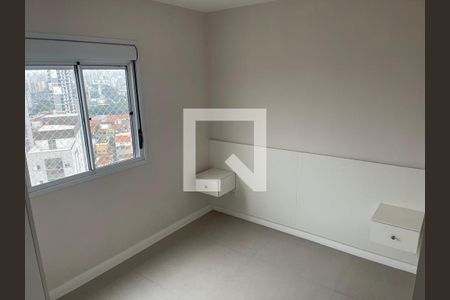 Quarto de apartamento para alugar com 2 quartos, 47m² em Tucuruvi, São Paulo