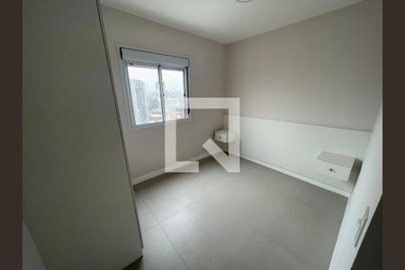 Banheiro de apartamento para alugar com 2 quartos, 47m² em Tucuruvi, São Paulo