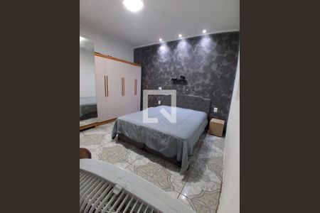 Quarto de casa à venda com 2 quartos, 126m² em Residencial São Luís, Campinas