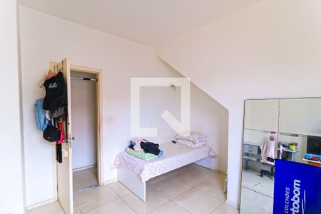 Quarto  de casa à venda com 4 quartos, 363m² em Cachambi, Rio de Janeiro