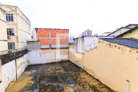 Quarto  de casa à venda com 4 quartos, 363m² em Cachambi, Rio de Janeiro