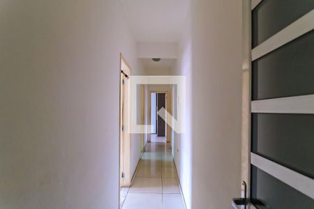 Corredor de casa à venda com 4 quartos, 363m² em Cachambi, Rio de Janeiro