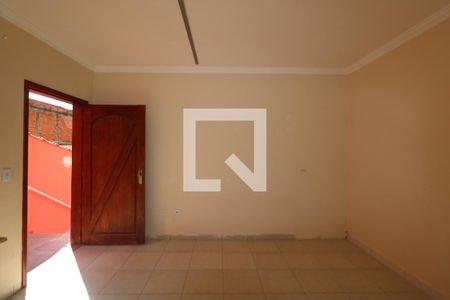 Quarto/Cozinha de casa para alugar com 1 quarto, 25m² em Vila Conceicao, Diadema