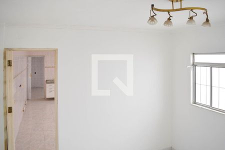 Sala de casa à venda com 2 quartos, 150m² em Maranhão, São Paulo