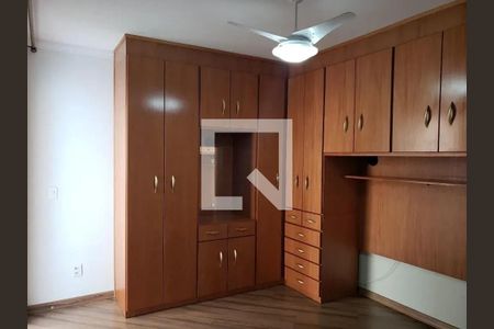 Quarto de apartamento à venda com 3 quartos, 76m² em Vila das Belezas, São Paulo