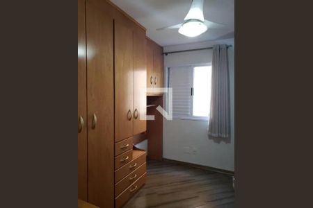 Quarto de apartamento à venda com 3 quartos, 76m² em Vila das Belezas, São Paulo