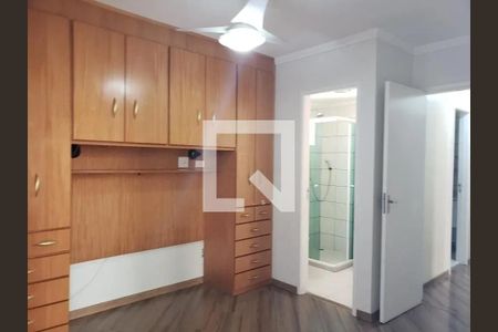 Quarto de apartamento à venda com 3 quartos, 76m² em Vila das Belezas, São Paulo