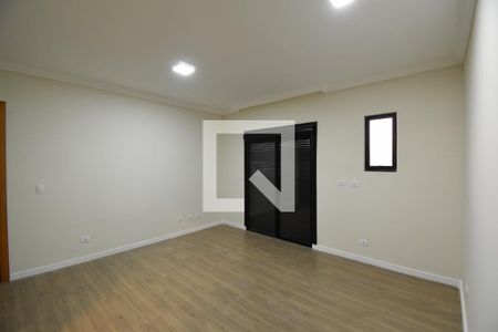 Suíte de casa à venda com 3 quartos, 200m² em Tingui, Curitiba