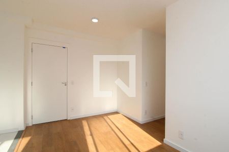 Sala de apartamento para alugar com 2 quartos, 41m² em Parque Reboucas, São Paulo
