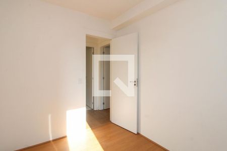 Quarto 1 de apartamento para alugar com 2 quartos, 41m² em Parque Reboucas, São Paulo