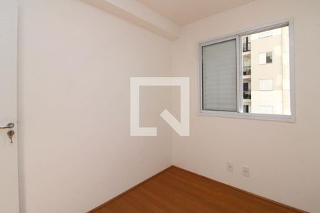 Quarto 1 de apartamento para alugar com 2 quartos, 41m² em Parque Reboucas, São Paulo